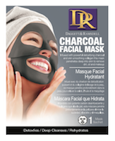 Daggett & Ramsdell Charcoal Pore Facial Mask