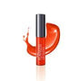 Zuri Flawless Lip Gloss - Orangey Red