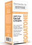 Dermactin Equatone Night Time Facial Cream 2 oz.