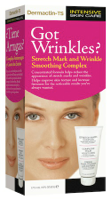 Dermactin Stretch Mark & Wrinkle Smoothing Complex Concentrated Formula 6 oz.