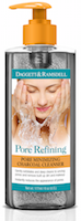 Daggett & Ramsdell Pore Refining Pore Minimizing Charcoal Cleanser 6 oz.