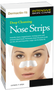 Dermactin Deep Cleansing Nose Strips 6-Count