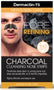 Dermactin Men's Pore Refining Charcoal Nose Strips 6-Count
