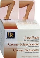 Daggett & Ramsdell Leg Fade Lightening Cream 1.5 oz.